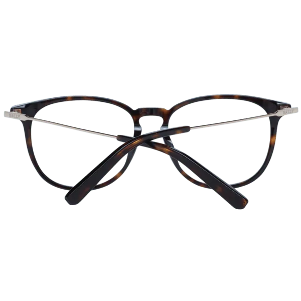 Détails branches – lunette Bally BY5048-D 53052 en Plastique