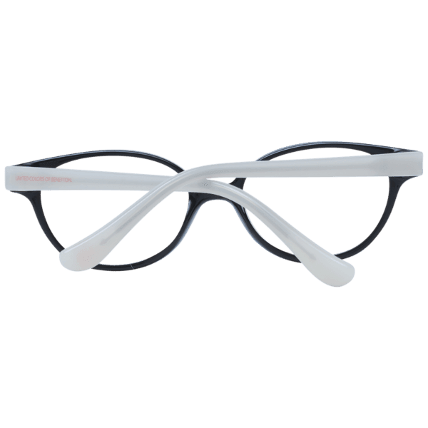 Détails branches – lunette Benetton BEKO2008 44001 en Acétate