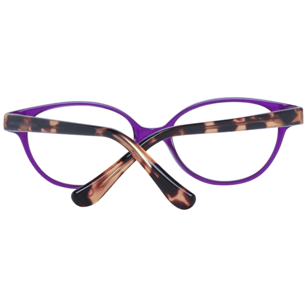 Détails branches – lunette Benetton BEKO2008 44754 en Acétate
