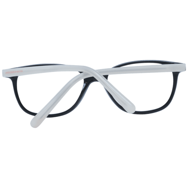 Détails branches – lunette Benetton BEKO2009 48001 en Acétate