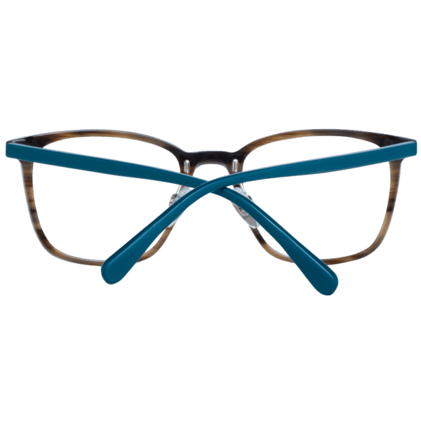 Détails branches – lunette Benetton BEO1002 52155 en Acétate