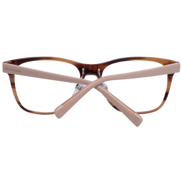 Détails branches – lunette Benetton BEO1003 54151 en Acétate