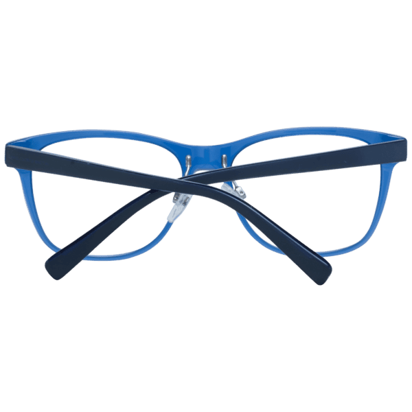 Détails branches – lunette Benetton BEO1003 54609 en Acétate
