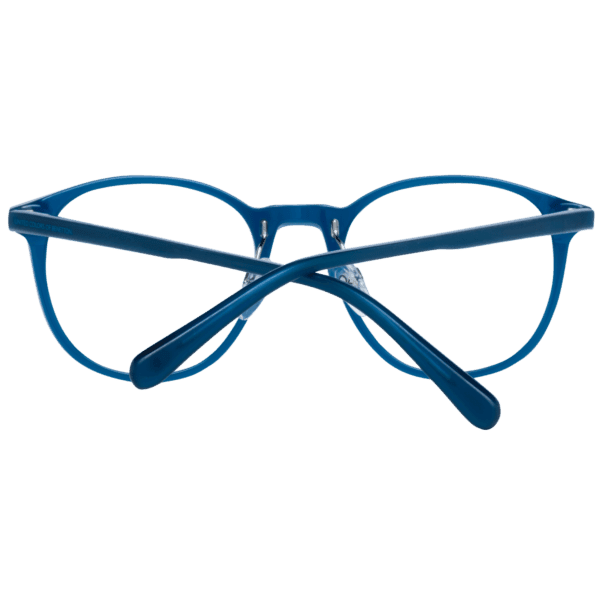 Détails branches – lunette Benetton BEO1006 50656 en Acétate
