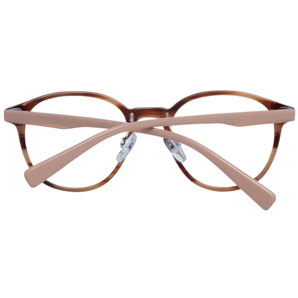 Détails branches – lunette Benetton BEO1007 48151 en Acétate