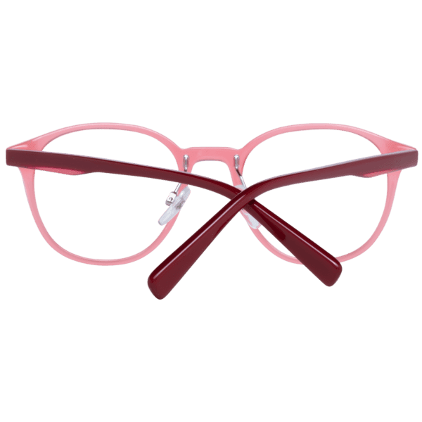 Détails branches – lunette Benetton BEO1007 48283 en Plastique