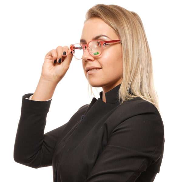 Vue portée – lunettes de vue Benetton BEO1007 48283 pour Femmes