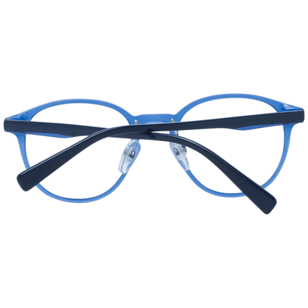 Détails branches – lunette Benetton BEO1007 48609 en Acétate