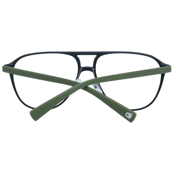 Détails branches – lunette Benetton BEO1008 56001 en TR90