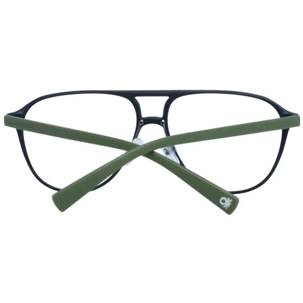 Détails branches – lunette Benetton BEO1008 56001 en TR90