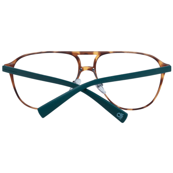 Détails branches – lunette Benetton BEO1008 56112 en TR90