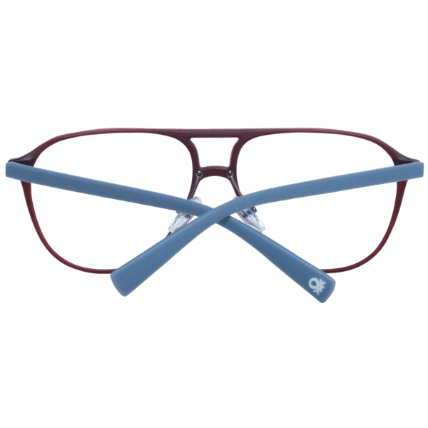 Détails branches – lunette Benetton BEO1008 56252 en TR90
