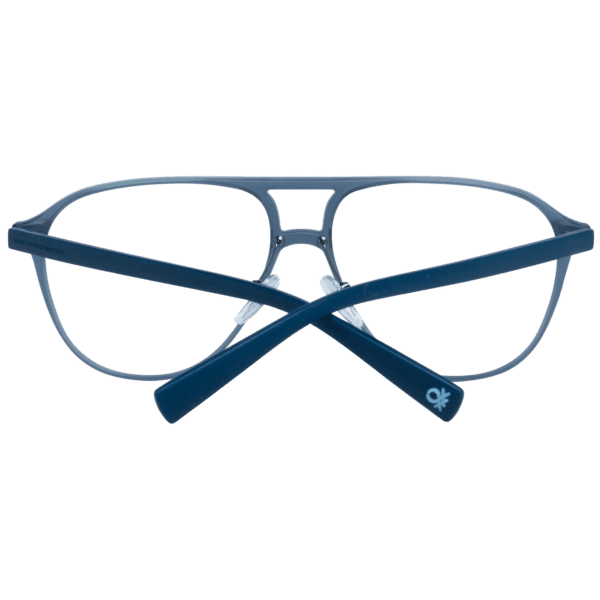 Détails branches – lunette Benetton BEO1008 56921 en TR90