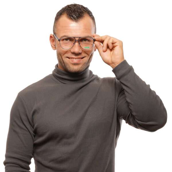 Vue portée – lunettes de vue Benetton BEO1008 56921 pour Unisexe