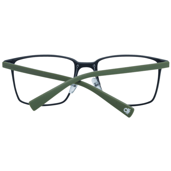 Détails branches – lunette Benetton BEO1009 53001 en TR90