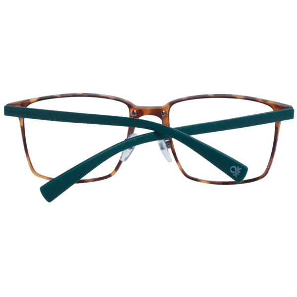 Détails branches – lunette Benetton BEO1009 53112 en TR90