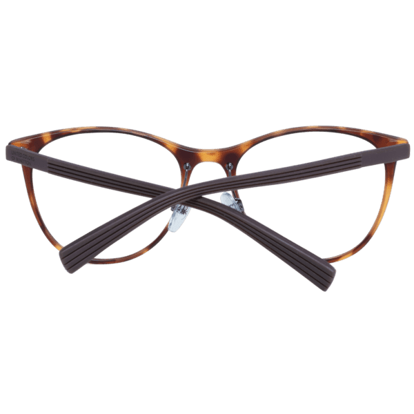 Détails branches – lunette Benetton BEO1012 51112 en TR90