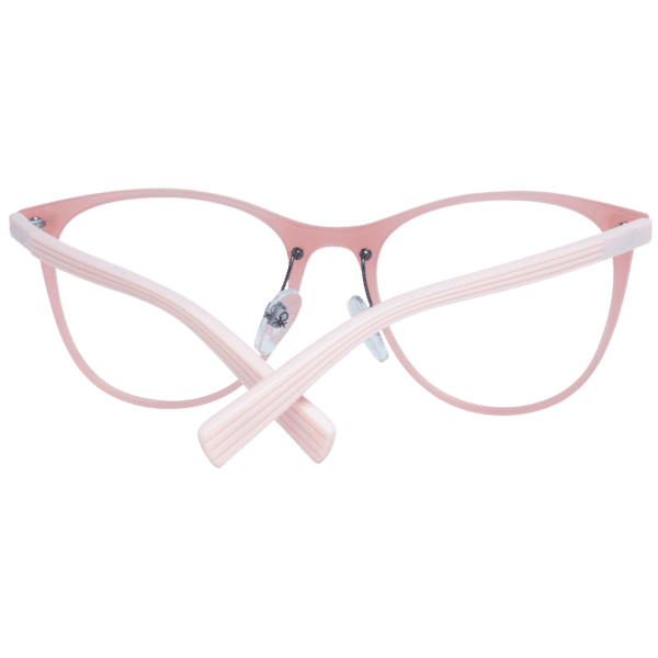 Détails branches – lunette Benetton BEO1012 51225 en TR90