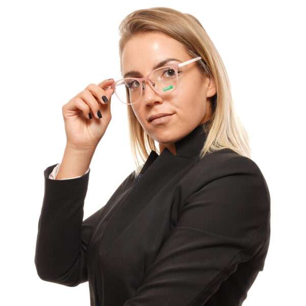 Vue portée – lunettes de vue Benetton BEO1012 51225 pour Femmes