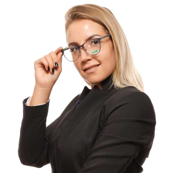 Vue portée – lunettes de vue Benetton BEO1012 51921 pour Femmes