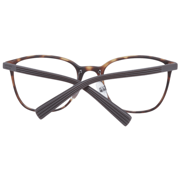Détails branches – lunette Benetton BEO1013 50112 en TR90
