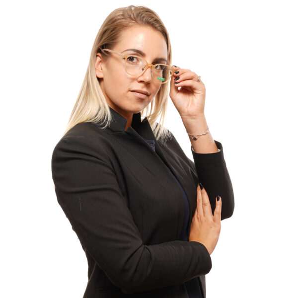 Vue portée – lunettes de vue Benetton BEO1013 50122 pour Femmes