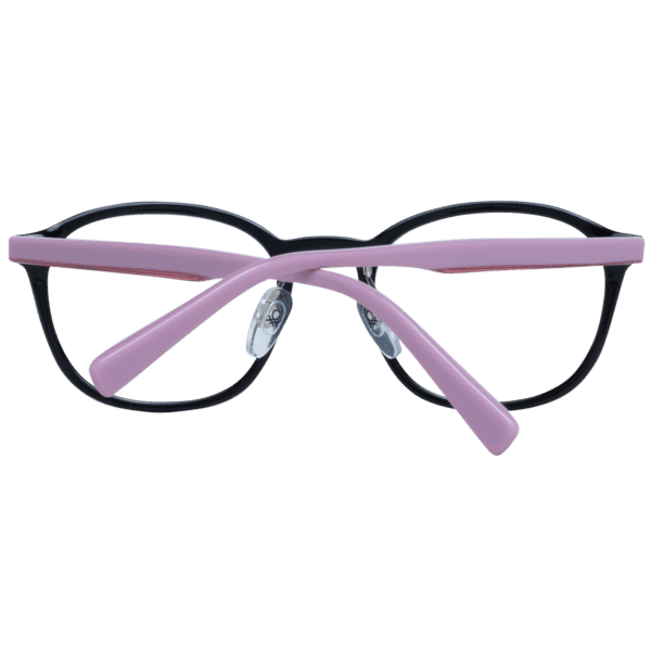 Détails branches – lunette Benetton BEO1028 49001 en Plastique