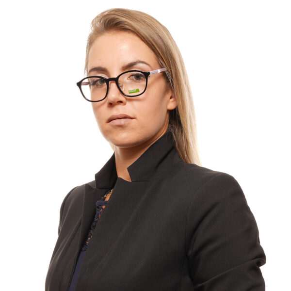 Vue portée – lunettes de vue Benetton BEO1028 49001 pour Femmes