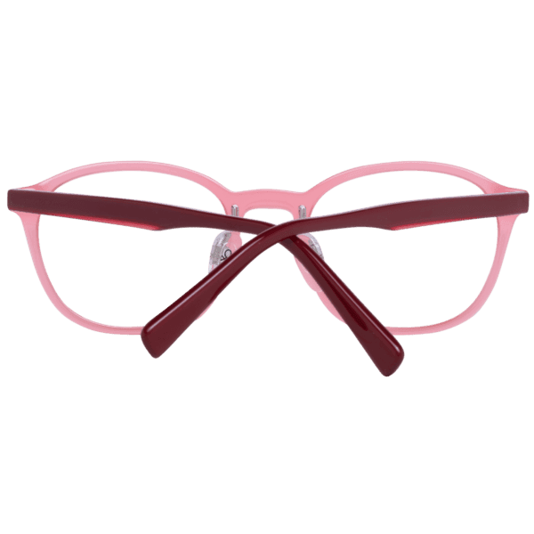 Détails branches – lunette Benetton BEO1028 49283 en Acétate