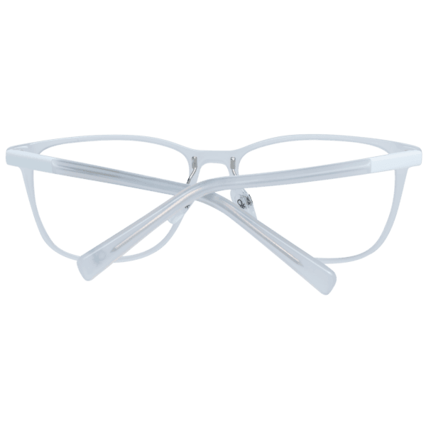 Détails branches – lunette Benetton BEO1029 55856 en Acétate