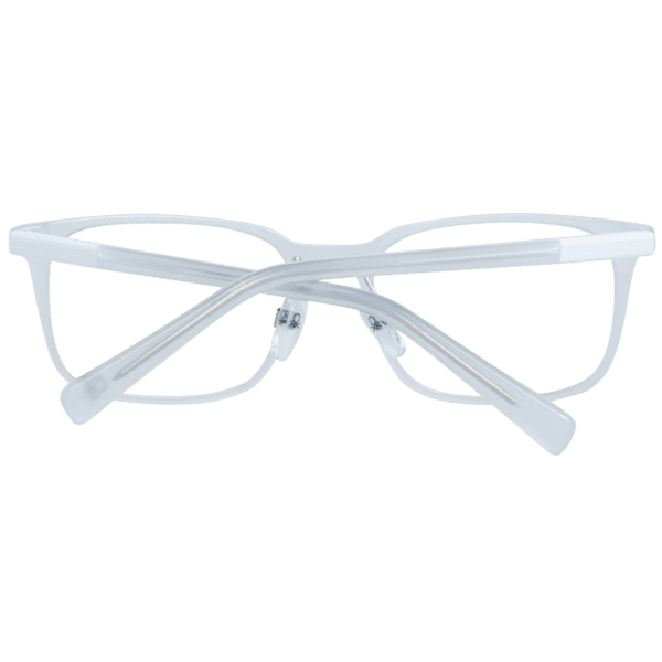 Détails branches – lunette Benetton BEO1030 53856 en Acétate