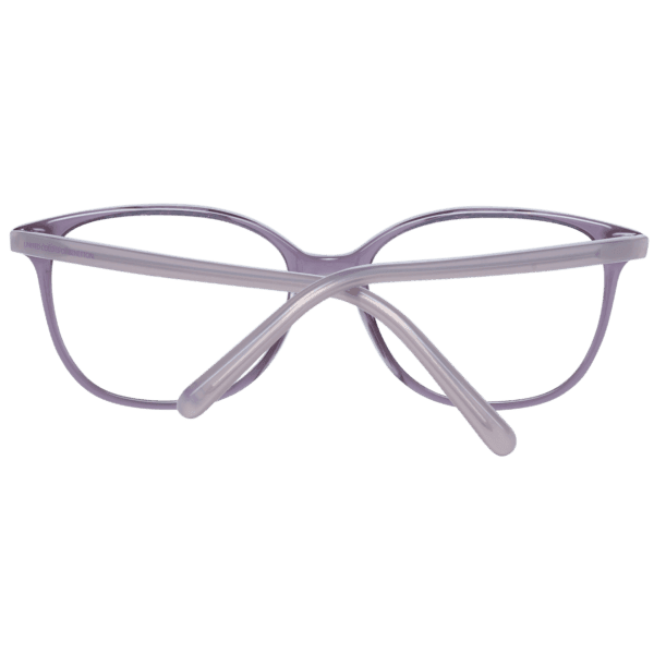 Détails branches – lunette Benetton BEO1031 53732 en Plastique
