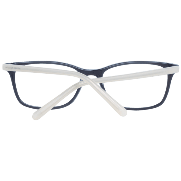 Détails branches – lunette Benetton BEO1032 53900 en Plastique
