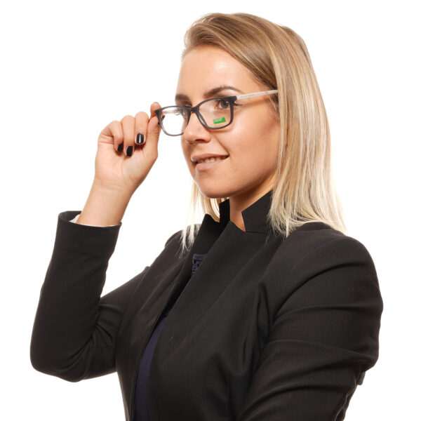 Vue portée – lunettes de vue Benetton BEO1032 53900 pour Femmes