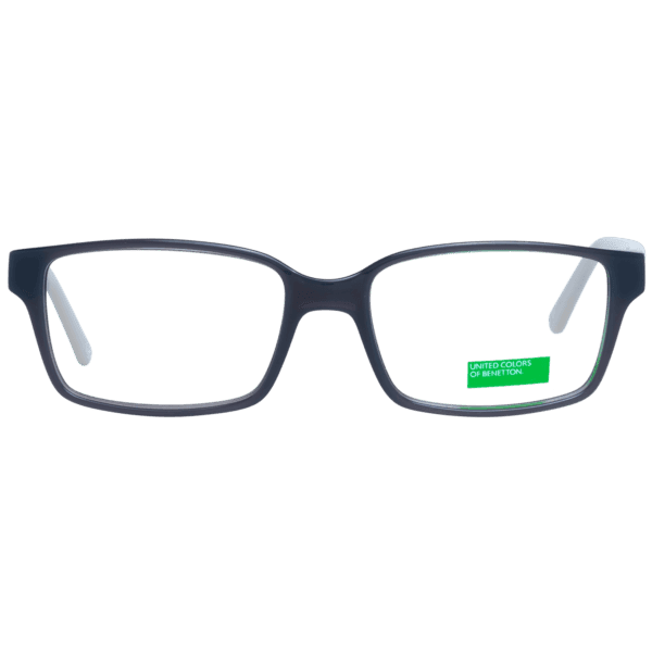 Face avant – monture optique Benetton BEO1033 54949 en Multicolore