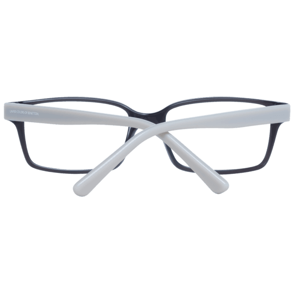 Détails branches – lunette Benetton BEO1033 54949 en Plastique