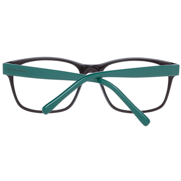 Détails branches – lunette Benetton BEO1034 55161 en Plastique