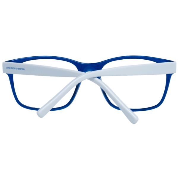 Détails branches – lunette Benetton BEO1034 55622 en Plastique