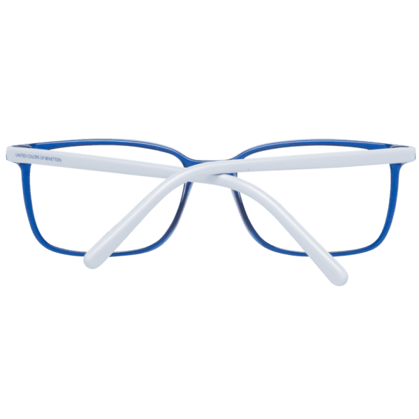 Détails branches – lunette Benetton BEO1035 56622 en Plastique