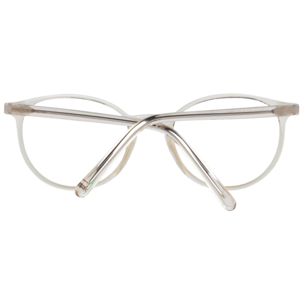 Détails branches – lunette Benetton BEO1036 50132 en Plastique