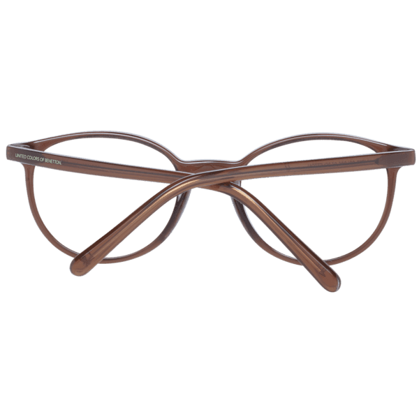 Détails branches – lunette Benetton BEO1036 50141 en Plastique
