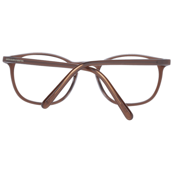 Détails branches – lunette Benetton BEO1037 50141 en Plastique