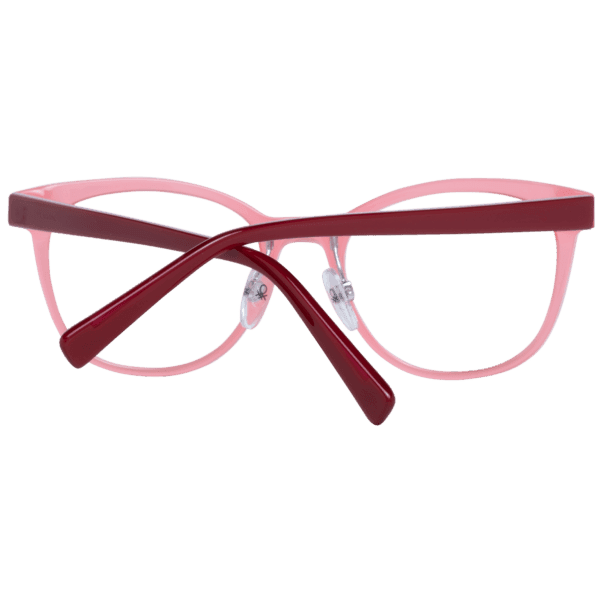 Détails branches – lunette Benetton BEO1040 50283 en Acétate