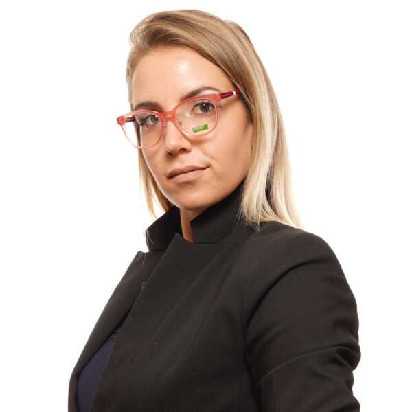 Vue portée – lunettes de vue Benetton BEO1040 50283 pour Femmes