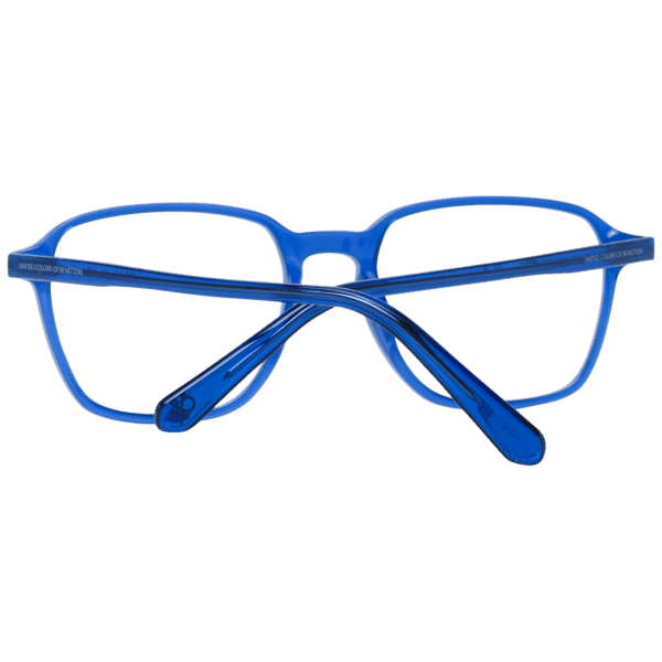Détails branches – lunette Benetton BEO1049 53650 en Acétate