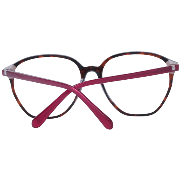Détails branches – lunette Benetton BEO1073 62103 en Acétate