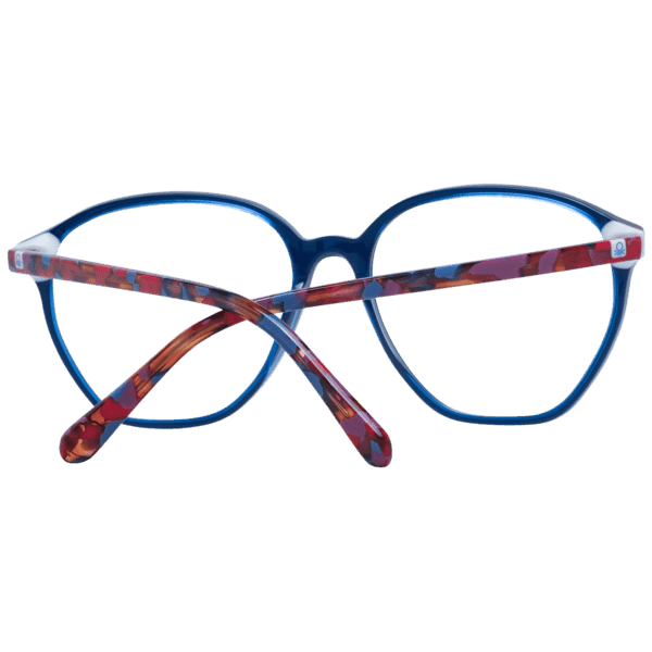 Détails branches – lunette Benetton BEO1073 62626 en Acétate