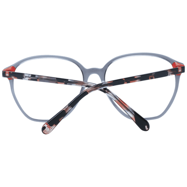 Détails branches – lunette Benetton BEO1073 62901 en Acétate