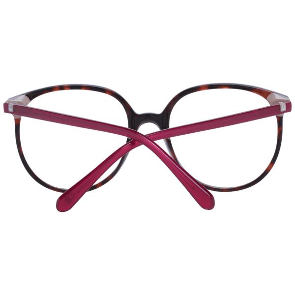 Détails branches – lunette Benetton BEO1074 60103 en Acétate