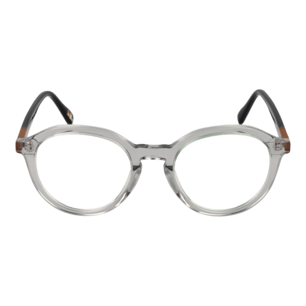 Face avant – monture optique Benetton BEO109 49969 en Gris